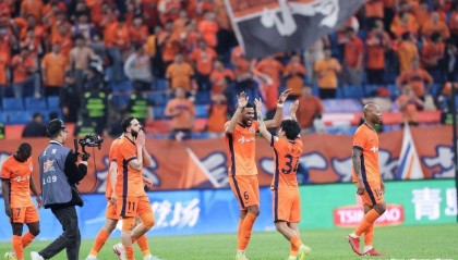 GGBET博彩官网-杜辟蹊径 | 时隔5307天，海牛凭啥再次笑傲“齐鲁德比”？