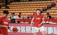GGBET电竞赔率-王俊杰：明天比赛我们不能放松，长沙氛围比我们学校好太多