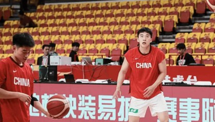 GGBET电竞赔率-王俊杰：明天比赛我们不能放松，长沙氛围比我们学校好太多