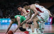 GGBET电竞赔率-CBA又改赛制！季后赛次轮缩水，广厦去年冠军要“作废”？