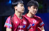 GGBET电竞赔率-不如国乒团结！日本世乒赛前内讧 张本智和：松岛辉空是我的威胁