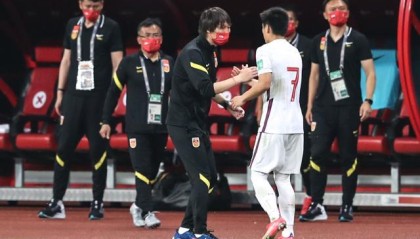 GGBET官方入口-严益唯：李铁打开国足想象空间