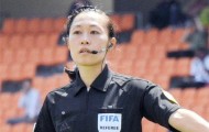 ggbet-中韩女足苏州决战主哨确认！日本裁判山下良美执法