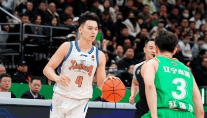 GGBET博彩官网-格兰立竿见影！双核缺席惜败辽宁，3小将被盘活，补强控卫可蜕变