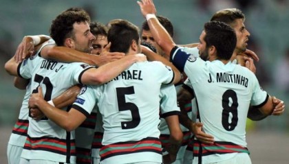 GGBET博彩官网-C罗不在 英超帮3传2射 葡萄牙越来越依赖英超帮