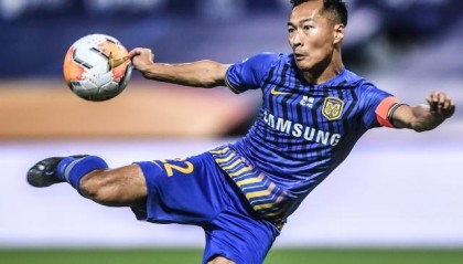 GGBET电竞投注-沪媒：阿德里安加盟无悬念 中场升级解崔康熙心病