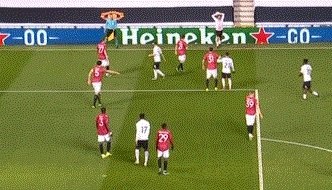 GGBET官方入口-【欧联杯】B费助攻 凯尔补时绝平 曼联1比1平AC米兰