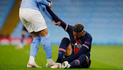 GGBET电竞投注-无法忍受 灾难性的 内马尔遭猛批 赛后评分只2分